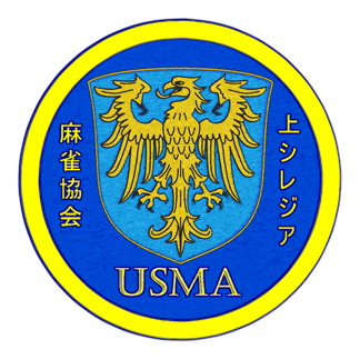 Upper Silesian Mahjong Association